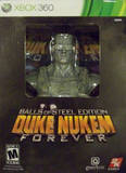 Duke Nukem Forever -- Balls of Steel Edition (Xbox 360)